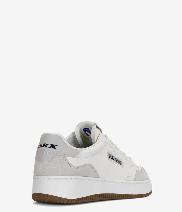 Skechers Sport Court 2.0 Corenn Sneaker - Off White
