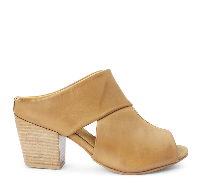 Slayte Footwear Miranda Bootie - On The EDGE