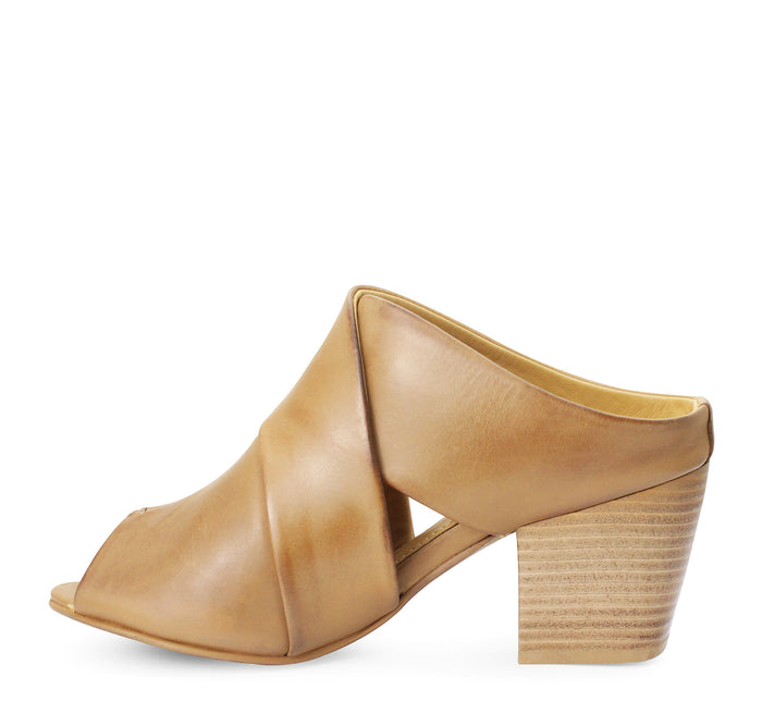 Slayte Footwear Miranda Bootie - On The EDGE