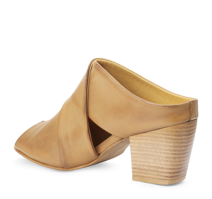 Slayte Footwear Miranda Bootie - On The EDGE