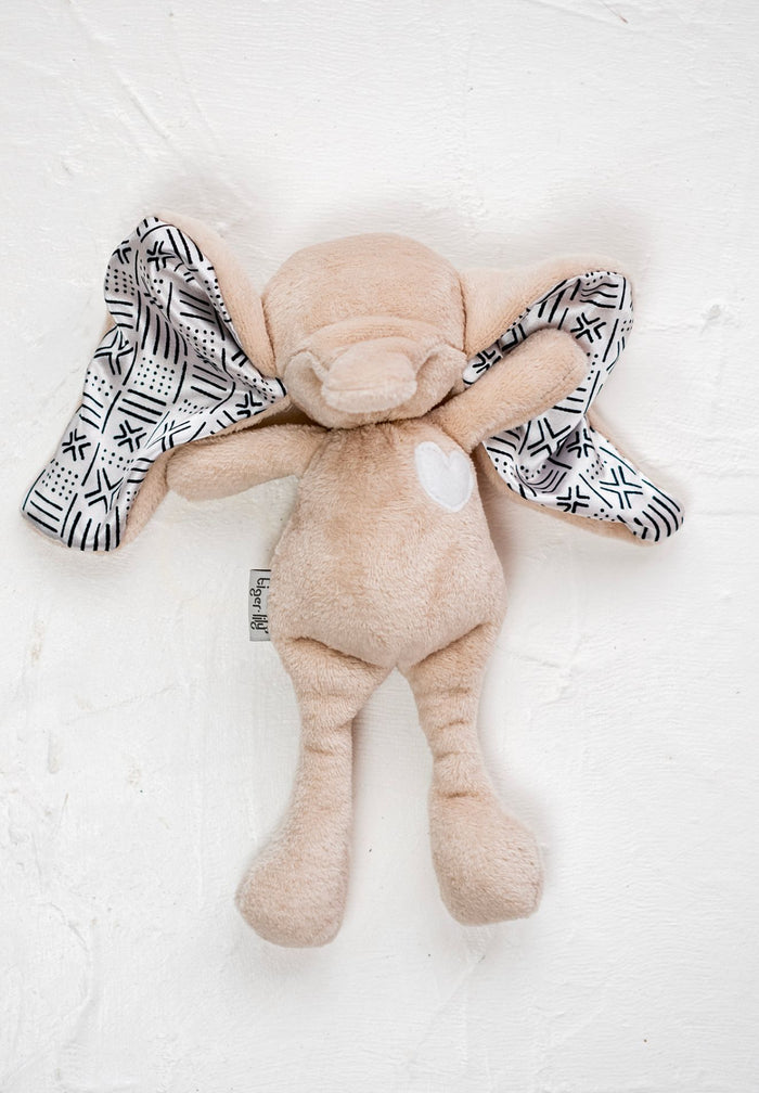 Sleepy Ellie Soft Toy