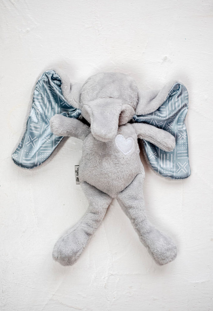 Sleepy Ellie Soft Toy