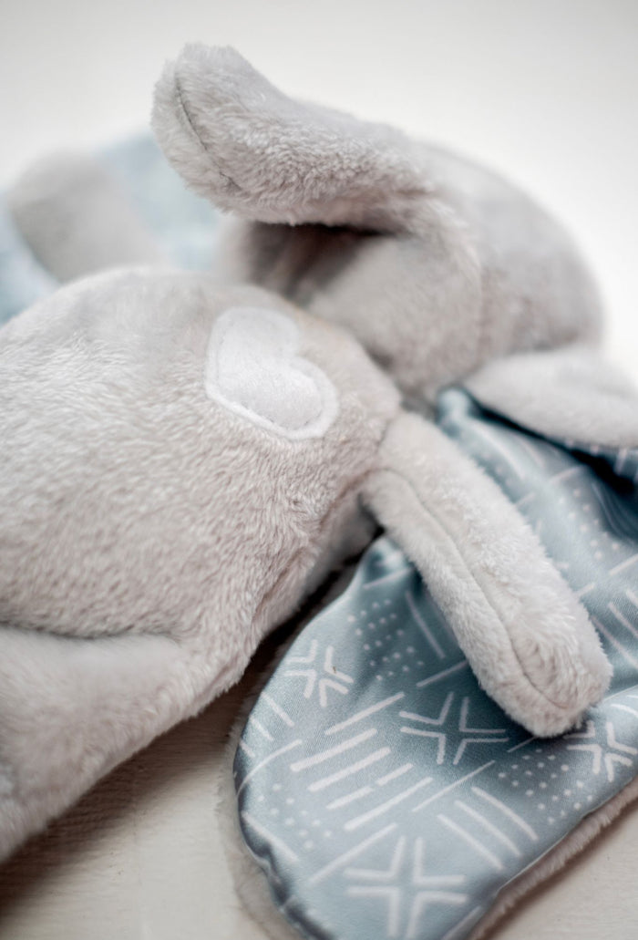 Sleepy Ellie Soft Toy