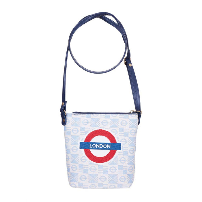 SLING-TFL-ROUNDEL | TfL© Roundel Sling Bag Purse Crossbody