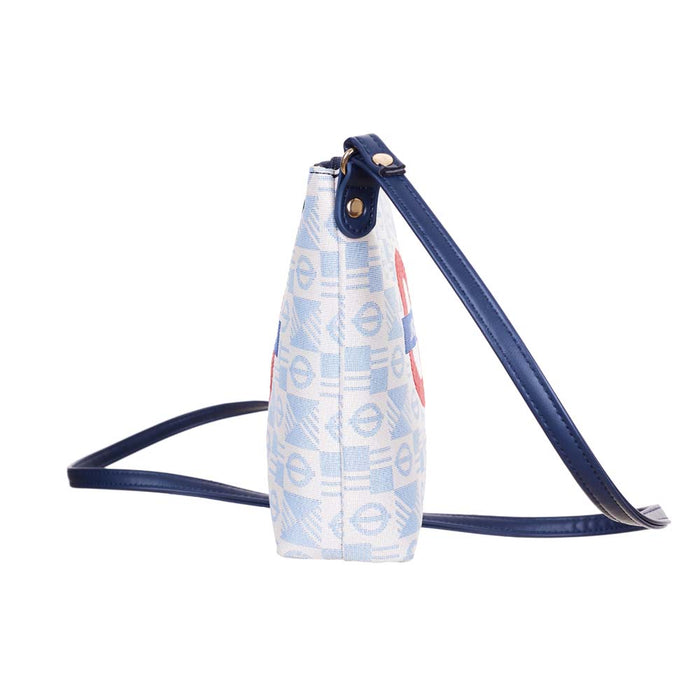 SLING-TFL-ROUNDEL | TfL© Roundel Sling Bag Purse Crossbody