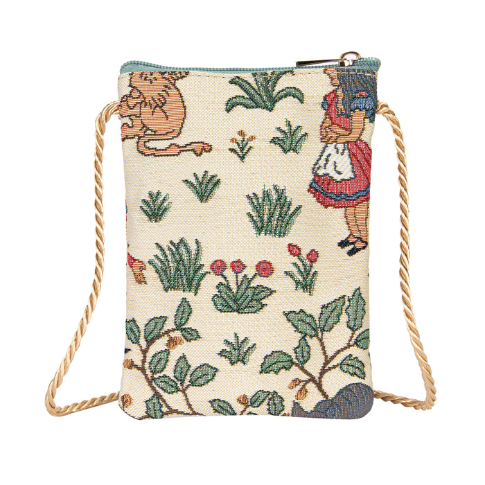 SMART-ALICE | Smart Bag - Alice in Wonderland