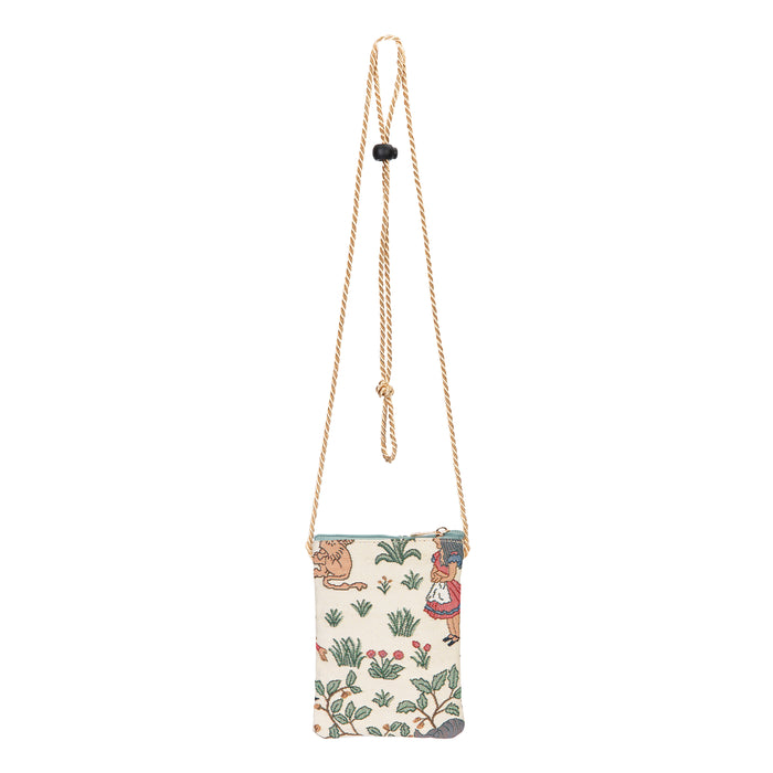 SMART-ALICE | Smart Bag - Alice in Wonderland