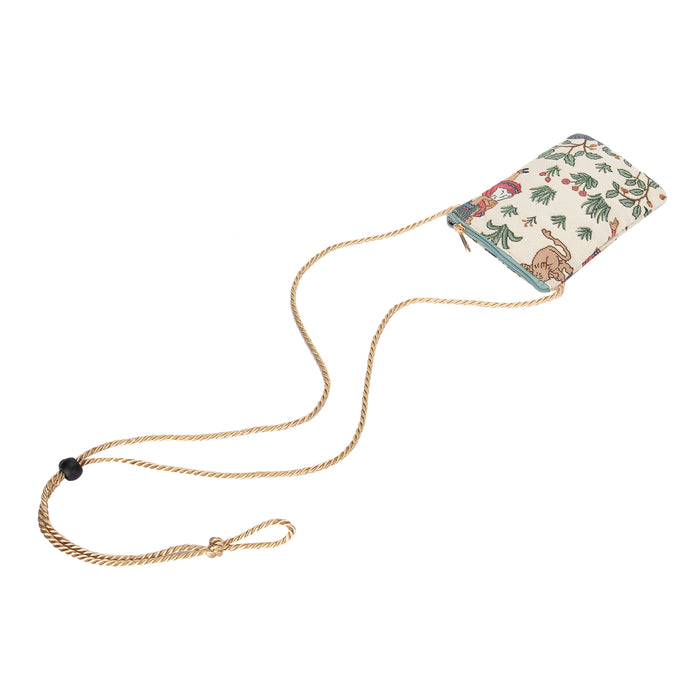 SMART-ALICE | Smart Bag - Alice in Wonderland