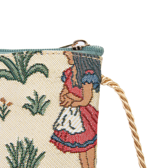SMART-ALICE | Smart Bag - Alice in Wonderland