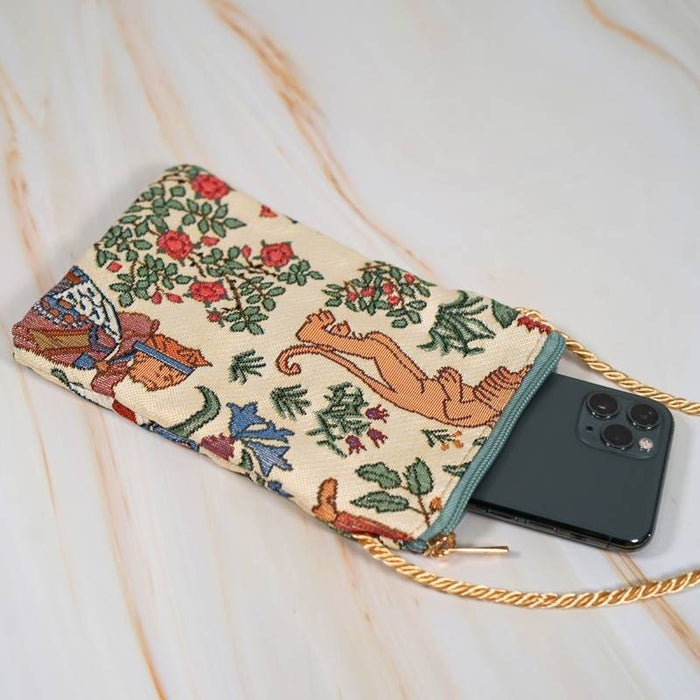 SMART-ALICE | Smart Bag - Alice in Wonderland