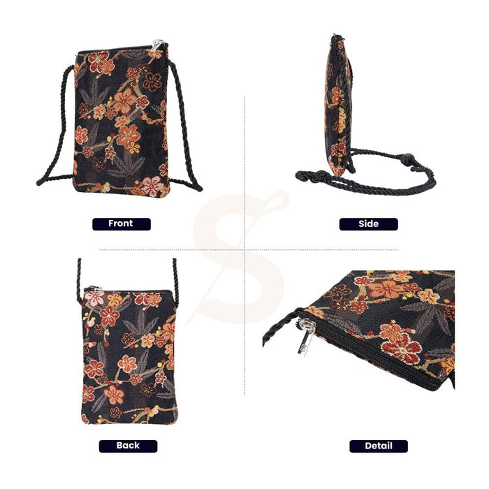 SMART-SAKURA | Smart Bag - Sakura