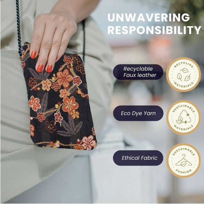 SMART-SAKURA | Smart Bag - Sakura