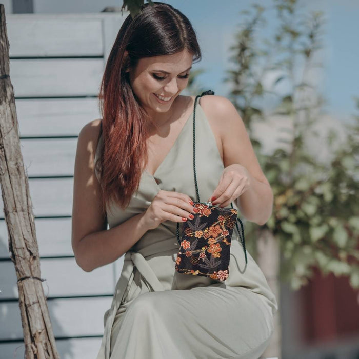 SMART-SAKURA | Smart Bag - Sakura