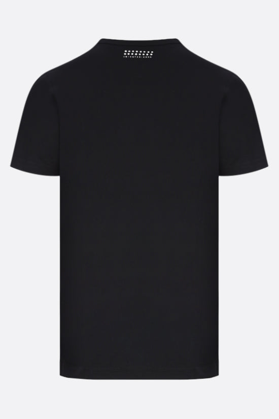 Smile cotton t-shirt