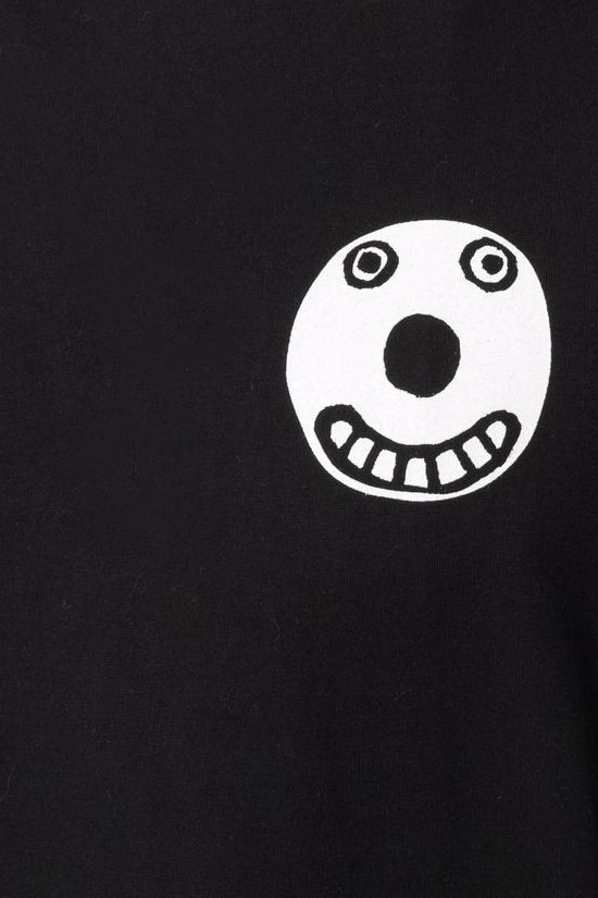 Smile cotton t-shirt