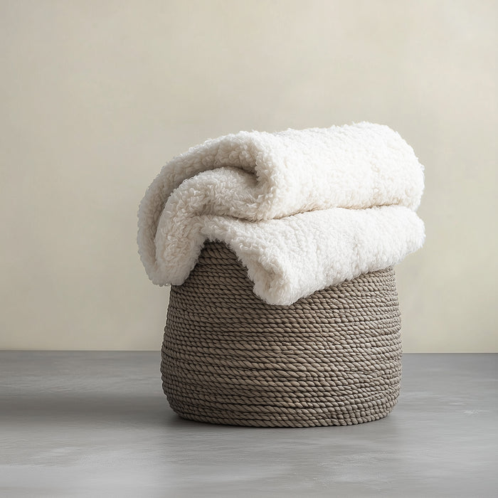 Smooth Soft Ivory