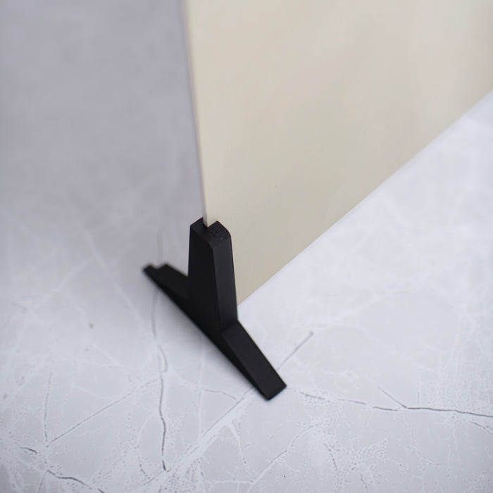 Smooth Soft Ivory