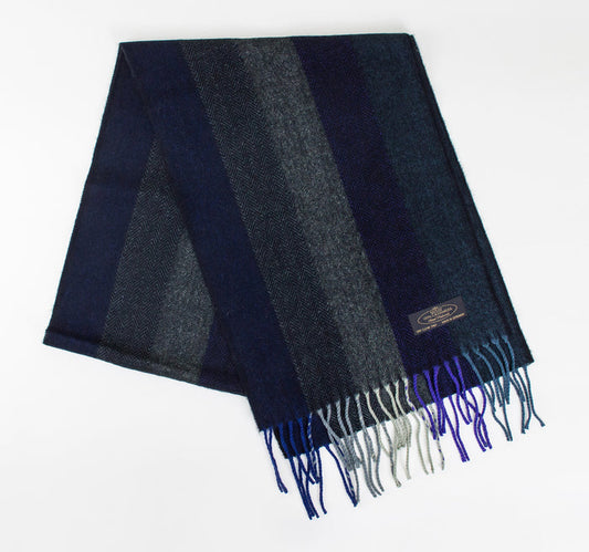 Soft Cashmere Scarf - EDGE - On The EDGE