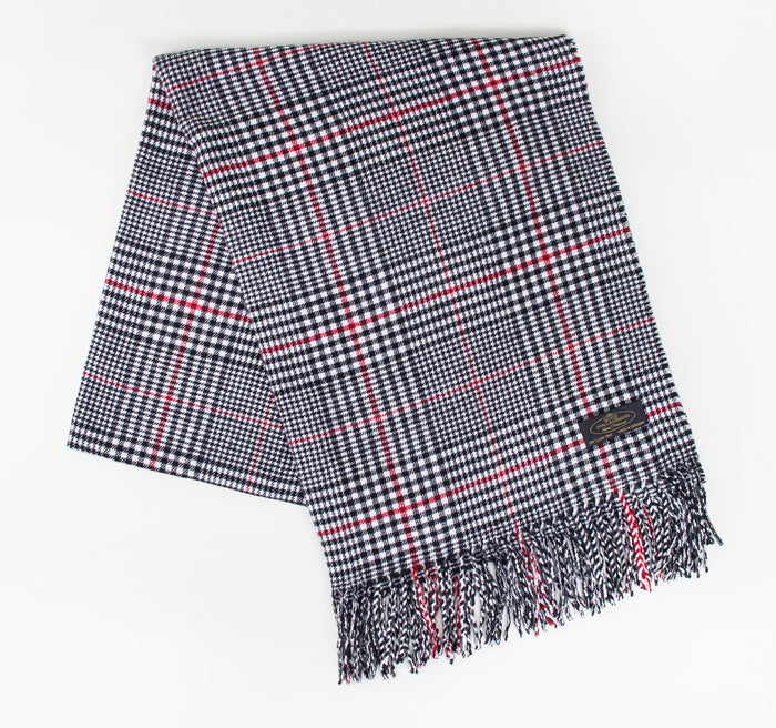 Soft Cashmere Wrap - EDGE - On The EDGE