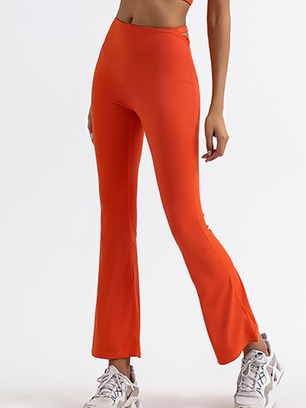 Orange Red / S