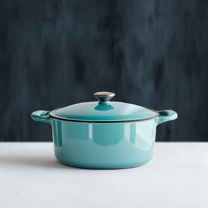 Sophisticated Distressed Blue