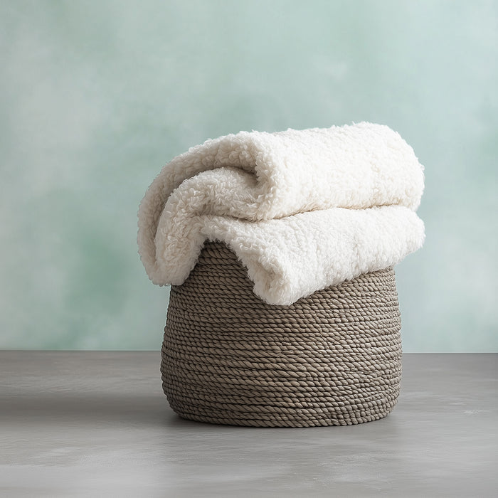 Sophisticated pale Frosted Mint