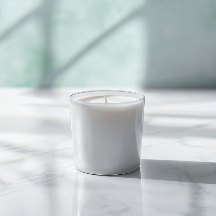 Sophisticated pale Frosted Mint