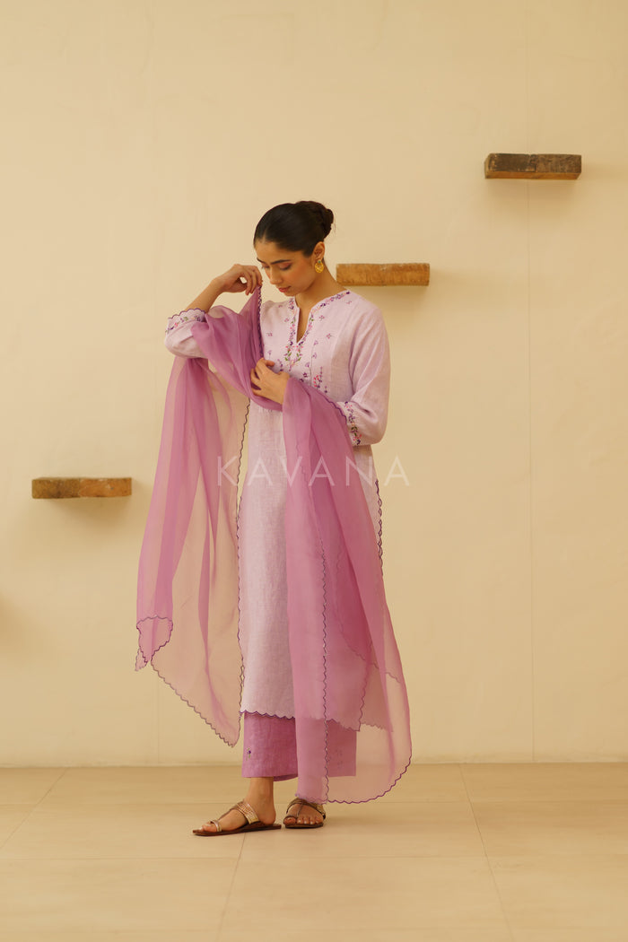 Sravya Dupatta