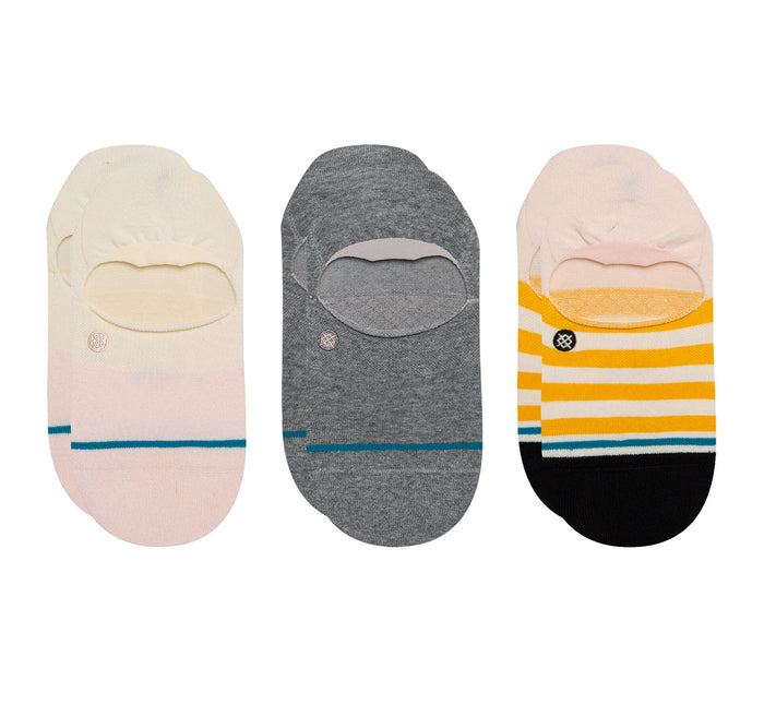 Stance Absolute No-Show Socks - On The EDGE