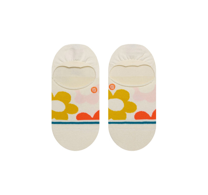 Stance Hope No-Show Socks - On The EDGE