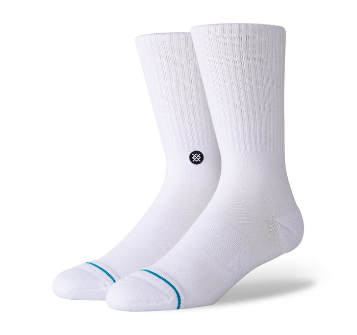 Stance Icon Crew Socks 3-Pack - On The EDGE
