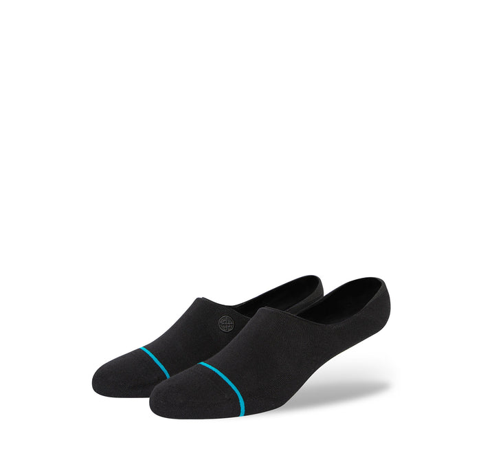 Stance Icon No-Show Socks - On The EDGE