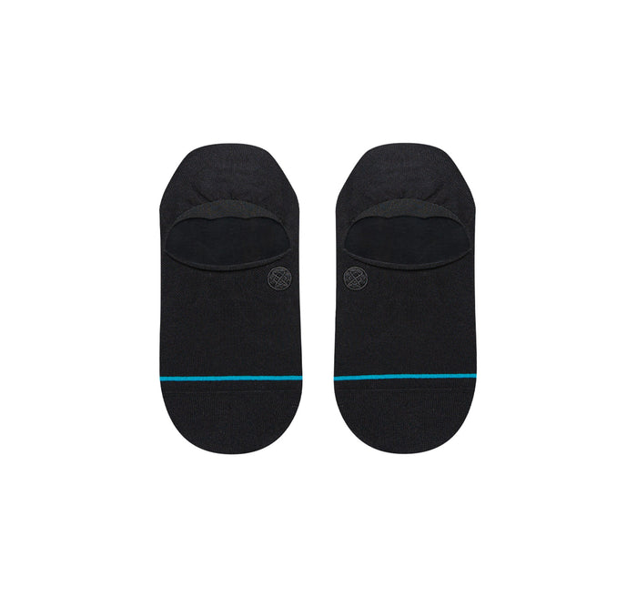 Stance Icon No-Show Socks - On The EDGE