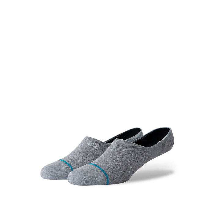 Stance Icon No-Show Socks - On The EDGE