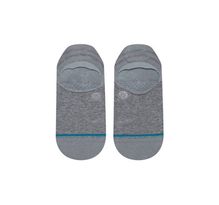 Stance Icon No-Show Socks - On The EDGE