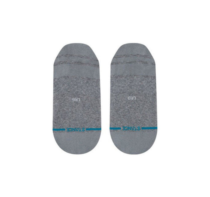 Stance Icon No-Show Socks - On The EDGE