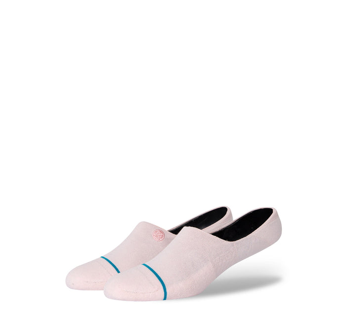 Stance Icon No-Show Socks - On The EDGE