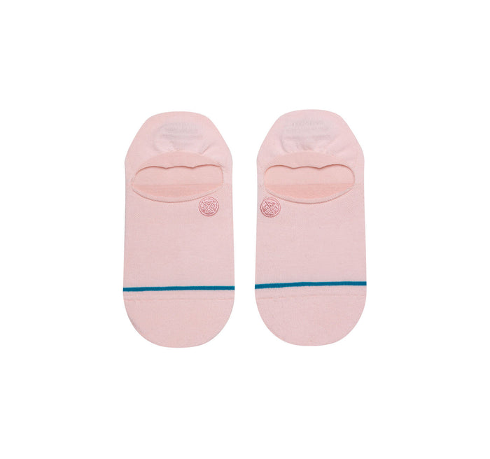Stance Icon No-Show Socks - On The EDGE