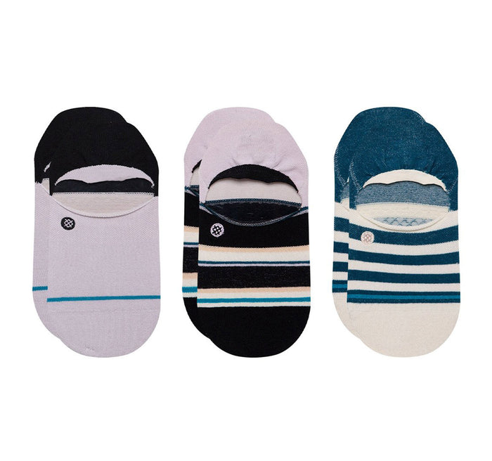 Stance Less is More 3-Pack - On The EDGE