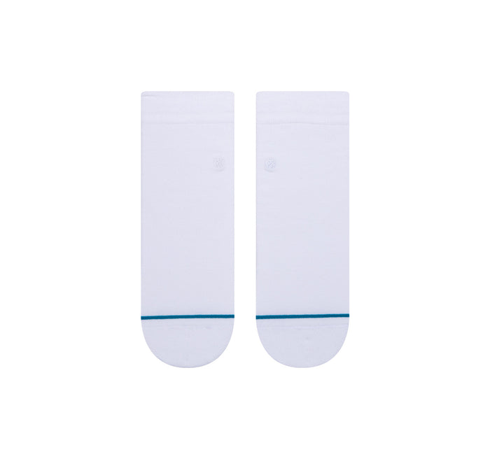 Stance Lowrider Cotton Quarter Socks
