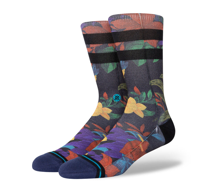 Stance Mumu Crew Socks - On The EDGE