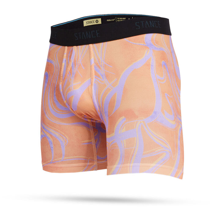 Stance Performance Boxer Brief With Wholester - Marbella by Stance
