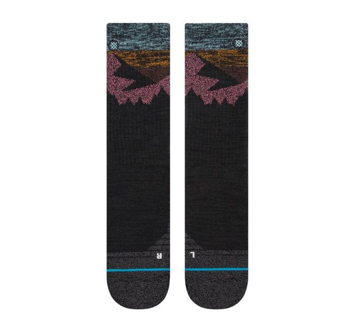 Stance Performance Merino Wool Hiking Socks - On The EDGE