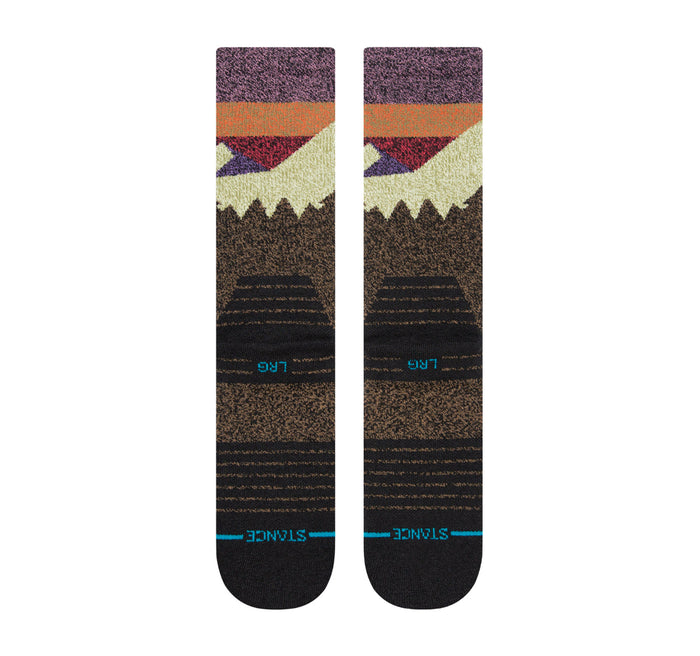 Stance Performance Merino Wool Hiking Socks - On The EDGE
