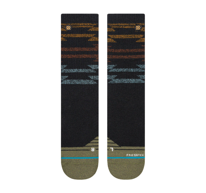 Stance Performance Merino Wool Hiking Socks - On The EDGE