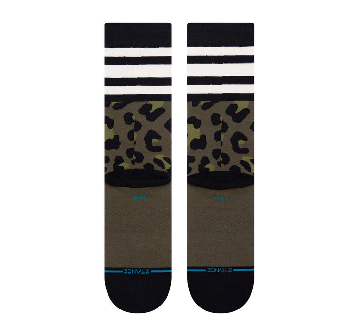Stance Piblokto Crew Socks