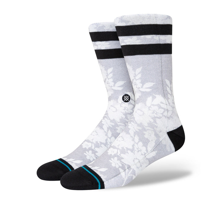 Stance Prado Crew Socks - On The EDGE