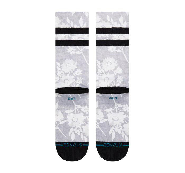 Stance Prado Crew Socks - On The EDGE