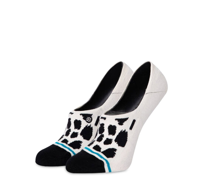 Stance Running Wild No-Show Socks - On The EDGE