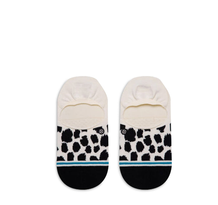 Stance Running Wild No-Show Socks - On The EDGE